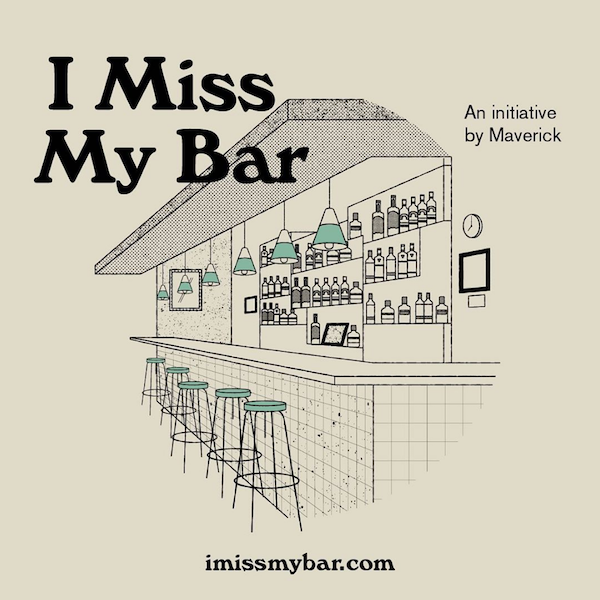 I Miss My Bar