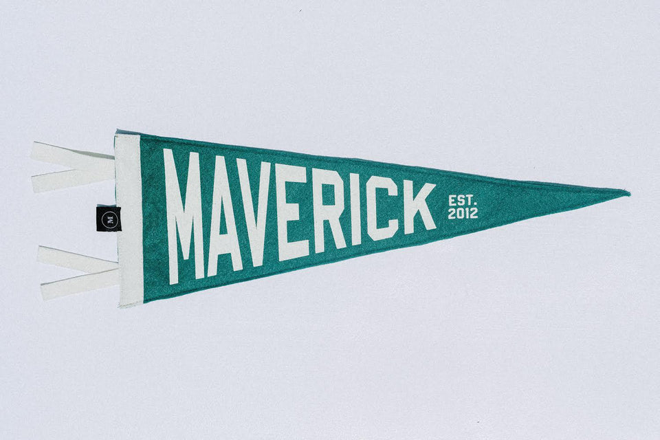 Maverick Flag